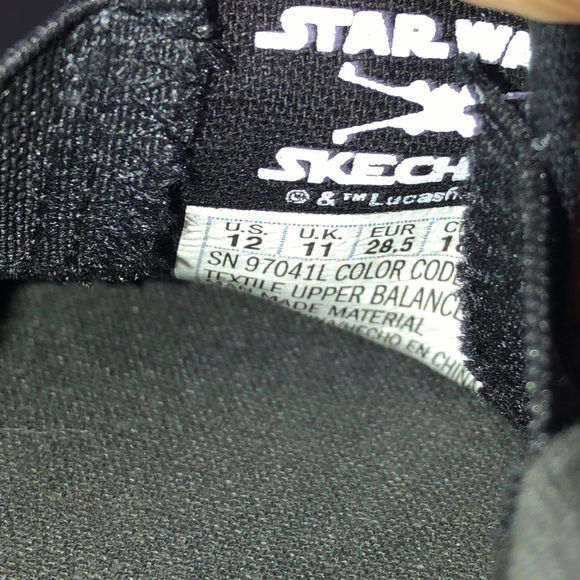 Skechers - Picture 9 of 9